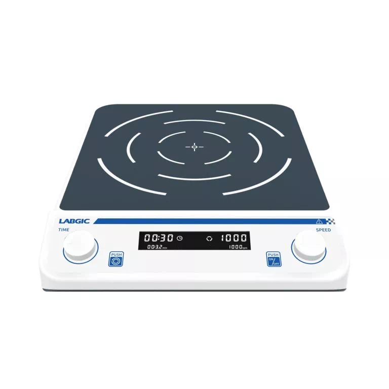 Digital Magnetic Stirrer 자석 교반기 50L | LABGIC