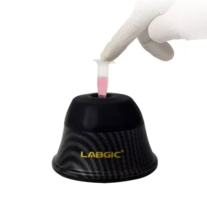L-VM-MINIX Mini Vortex Mixer [Fixed Speed] | LABGIC