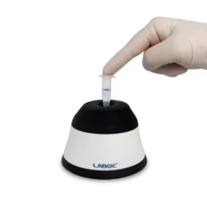 L-VM-MINI Mini Vortex Mixer [Fixed Speed] | LABGIC