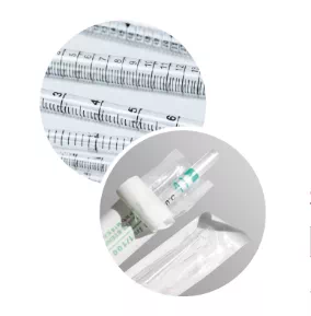 Serological pipet Gamma 멸균, paper/plastic wrapped | LABSELECT