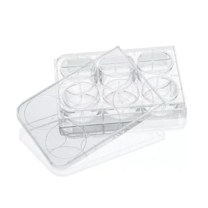 Cell culture plate ultra-low attachment(ULA) 5종 | LABSELECT