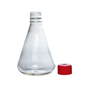 PETG 삼각플라스크 1000mL 17413
