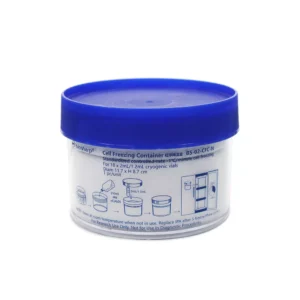 Cell freezing container 2mL, 5mL 세포 냉동 보관 용기 | BioSharp