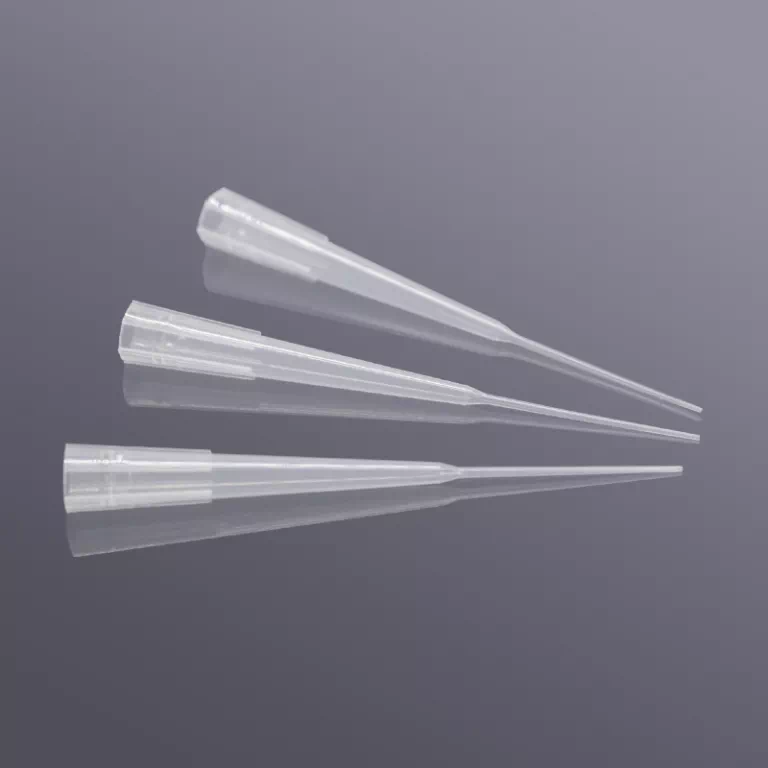 Gel Loading Tip 200ul Non-Sterile Rack/Bulk Type | BioSharp - 이미지 4