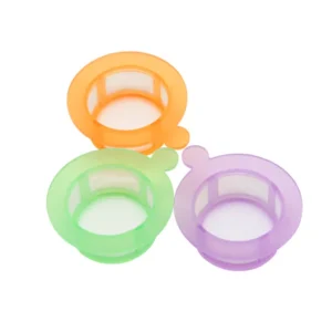 Cell strainer 40um, 70um, 100um sterile 3종 | BioSharp