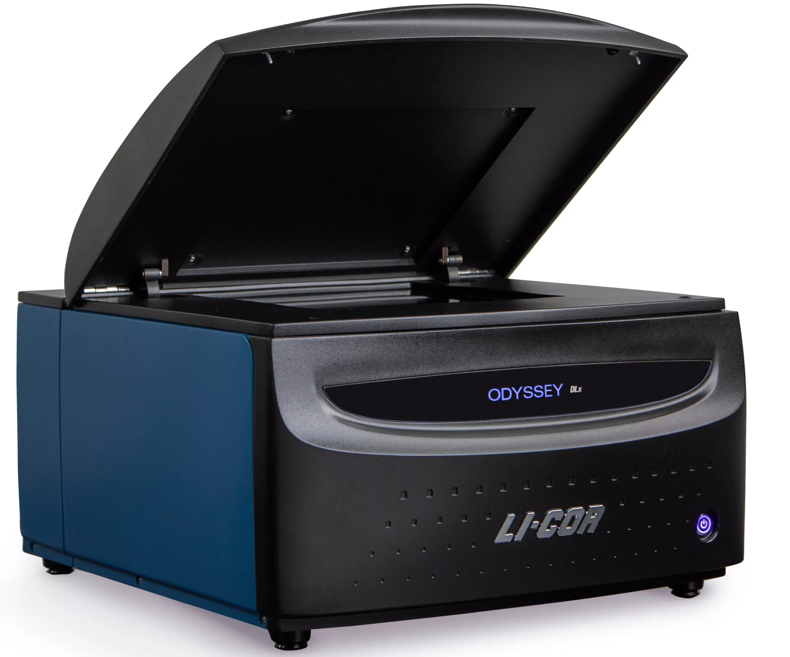 LI-COR Odyssey DLx 근적외선 형광 이미징 시스템 | 픽랩사이언티픽