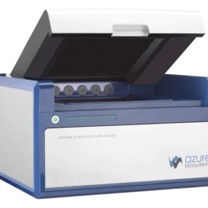 Sapphire FL / FL+ Biomolecular Imager | Azure Biosystems