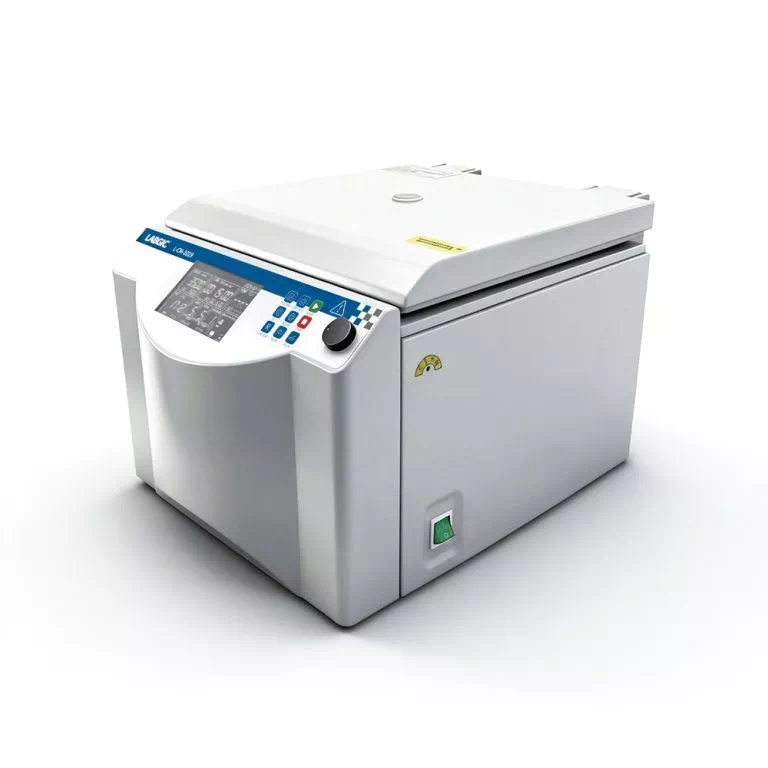 저속 원심분리기 Low speed centrifuge 혈액, 소변, 단백질 침전용 | LABGIC - 이미지 2