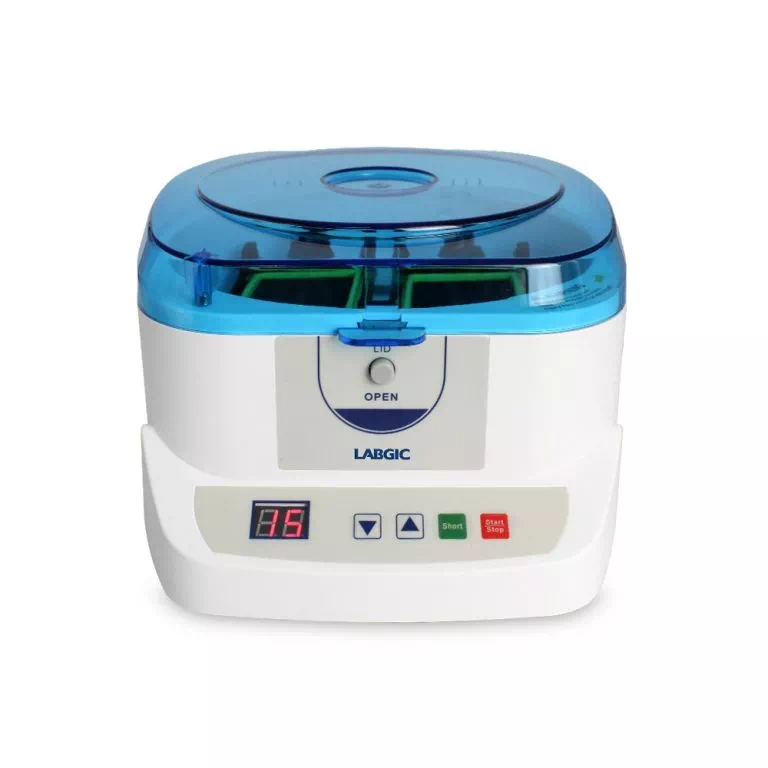 L-CFM-2500 Horizontal Microplate Centrifuge 마이크로플레이트 원심분리기 | LABGIC