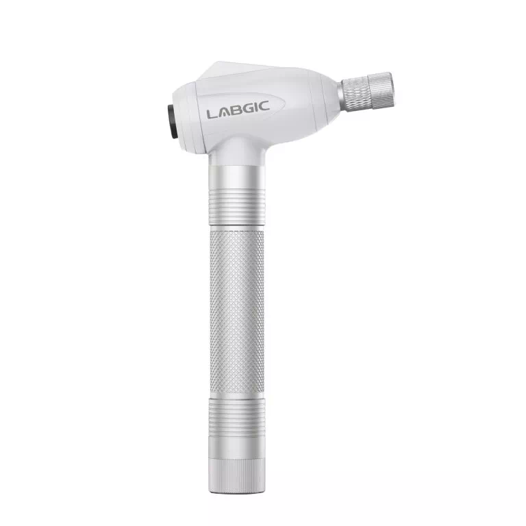 TH-Mini Homogenizer 휴대용 균질기(TH-Mini-PP 10개 포함) | LABGIC - 이미지 2